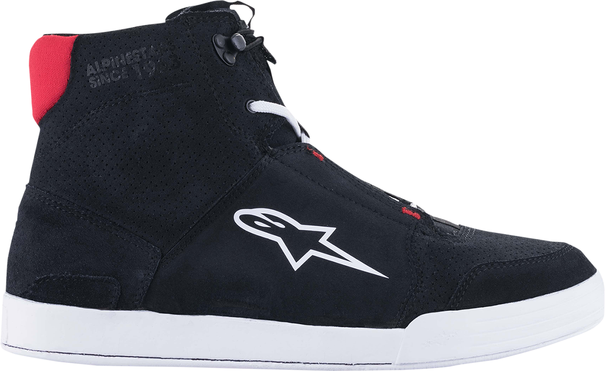 Мото кецове ALPINESTARS CHROME BWR