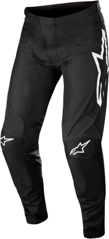 Мотокрос брич ALPINESTARS Racer Graphite BLACK