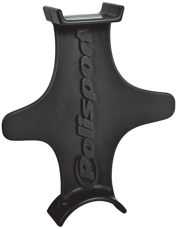 Стойка за транспортиране на мотокрос мотори POLISPORT BLACK