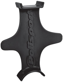 Стойка за транспортиране на мотокрос мотори POLISPORT BLACK