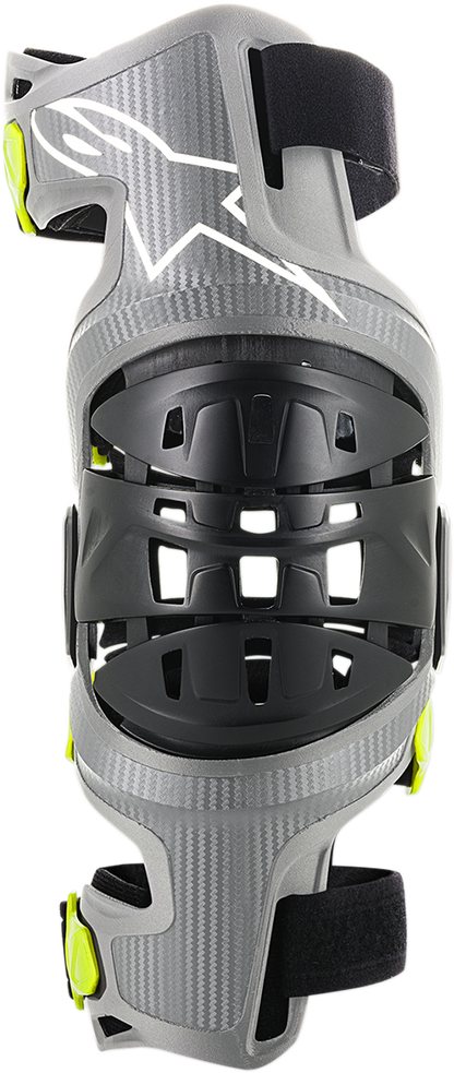 Наколенки ALPINESTARS Bionic-7 Knee Braces