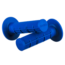 МОТОКРОС РЪКОХВАТКИ MX GRIP WAFFLE BLUE 700