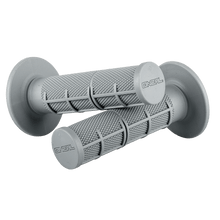 МОТОКРОС РЪКОХВАТКИ MX GRIP WAFFLE GRAY 702