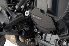 Протектор за двигател SW-MOTECH ENGINE CASE PROTECTOR DUKE 790 ABS