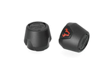 Краш тапи SW-MOTECH FRONT AXLE SLIDER SET R NINE T ABS