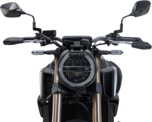 Протектор за лостчета SW-MOTECH LEVER GUARDS+WIND PROTECT