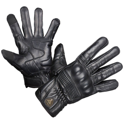 Мото ръкавици Modeka Steeve 2 Black