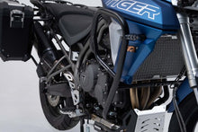 Краш бар SW-MOTECH CRASH BAR TIGER 800 XC ABS 18
