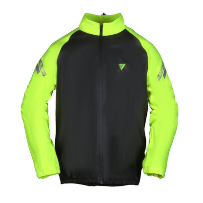 Дъждобран Modeka FLEX DRY Black/yellow