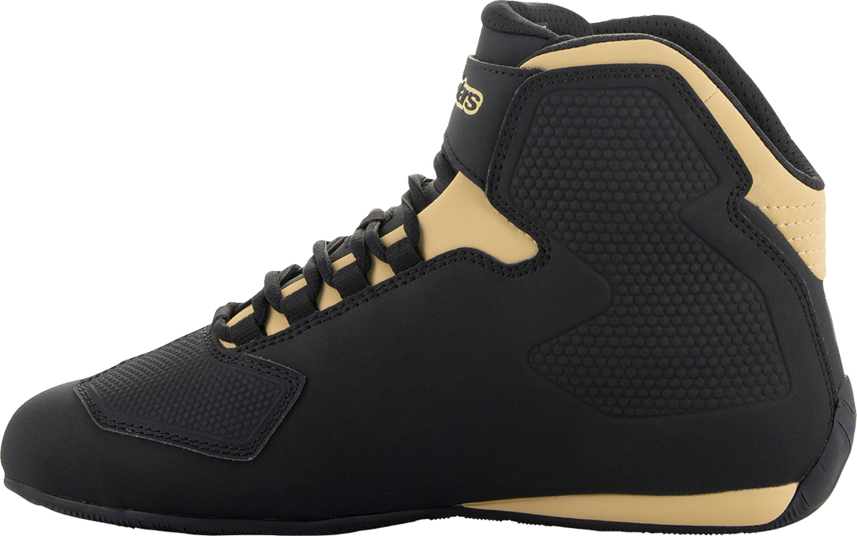 Дамски мото боти ALPINESTARS SEKTOR BK/CMP