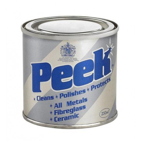 Паста за полиране Putoline Peek Chrome Polish