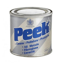 Паста за полиране Putoline Peek Chrome Polish