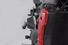 Краш тапи SW-MOTECH FRAME SLIDER KIT TRIDENT 660 ABS