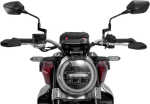 Протектор за лостчета SW-MOTECH LEVER GUARDS+WIND PROTECT CB 1000 R ABS