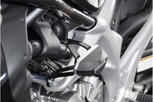 Краш тапи SW-MOTECH FRAME SLIDER SET SV 650 ABS