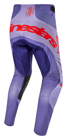 Мотокрос брич ALPINESTARS T-STAR OCUR PU/OR