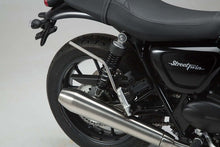 Разделител за чанти SW-MOTECH PANNIER SPACER BLAZE BONNEVILLE 1200 T120 ABS