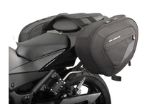 Комплект чанти за седалка SW-MOTECH BLAZE H SADDLEBAG SET EX 250 R