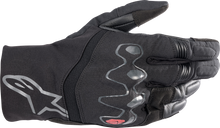 Мото ръкавици ALPINESTARS Hyde XT DrystarXF® BLACK