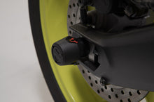 Комплект задни краш тапи SW-MOTECH REAR AXLE SLIDER SET MT-09 ABS 20