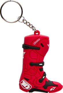 Ключодържател ALPINESTARS NEW TECH 10 RED