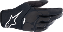 Ръкавици Alpinestars thermo shielder, Черни