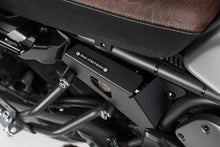 Протектор съд спирачна течност SW-MOTECH BRAKE RESERVOIR GUARD SET 1