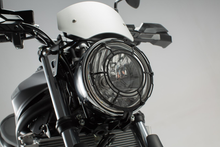 Протектор за фарове SW-MOTECH HEADLIGHT GUARD SV 650 ABS