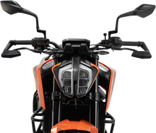 Протектор за лостчета SW-MOTECH LEVER GUARDS+WIND PROTECT DUKE 790 ABS
