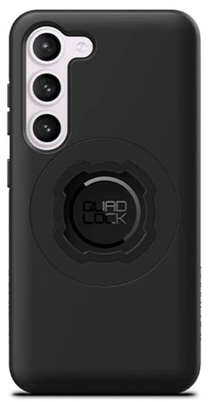 Калъф за телефон QUAD LOCK MAG Samsung Galaxy S23