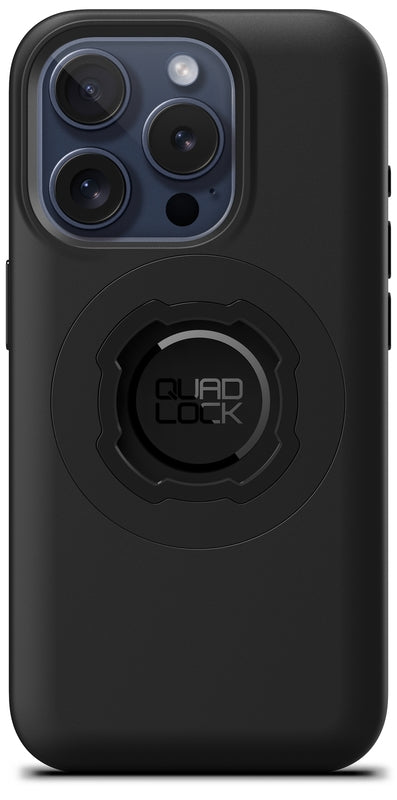 Калъф за телефон QUAD LOCK MAG iPhone 15 Pro