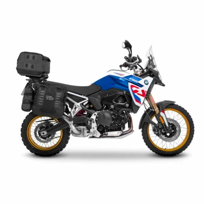 Монтажен комплект за куфари SHAD 4P SYSTEM BMW F 900 GS '24