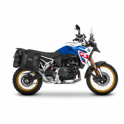 Монтажен комплект за куфари SHAD 4P SYSTEM BMW F 900 GS '24