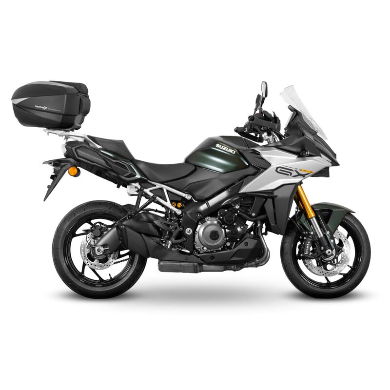 Монтажен комплект SHAD TOP MASTER SUZUKI GSX-S1000GX