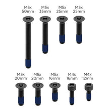 Секретни болтове QUAD LOCK Anti-Theft Screw-Kit