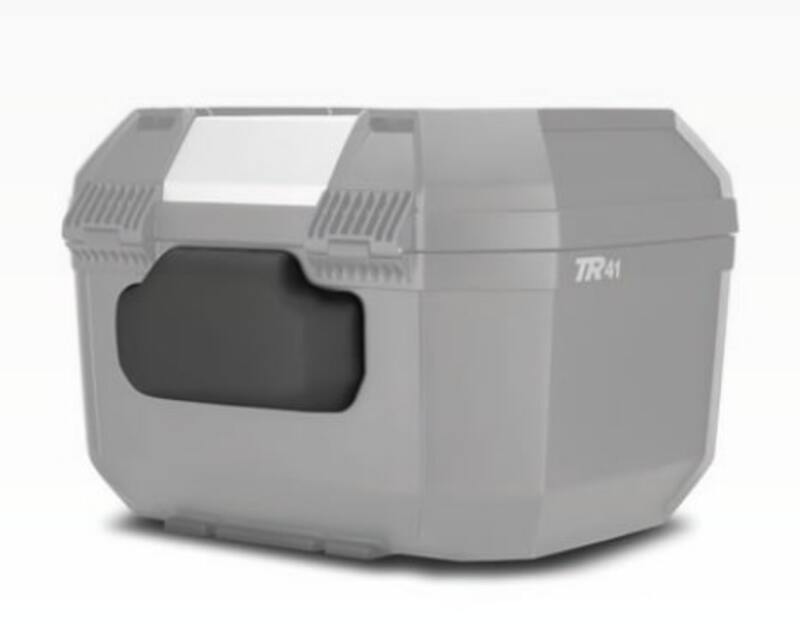 Облегалка за куфар SHAD TR41