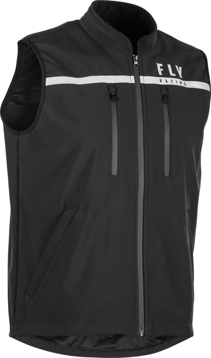 Елек FLY RACING Patrol- Black