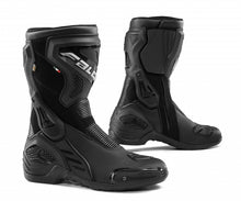 Мото ботуши FALCO FENIX 3 WTR BLACK