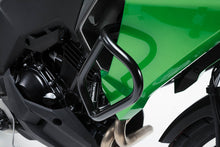 Краш бар SW-MOTECH CRASH BAR KLE 300	19
