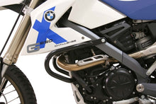 Краш бар SW-MOTECH CRASH BAR G650 X-COUNTRY
