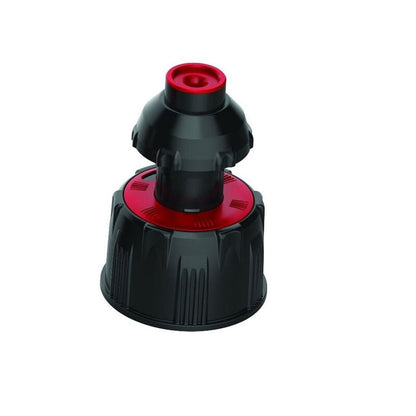 Капачка за бързо пълнене Polisport Quick Fill Spout