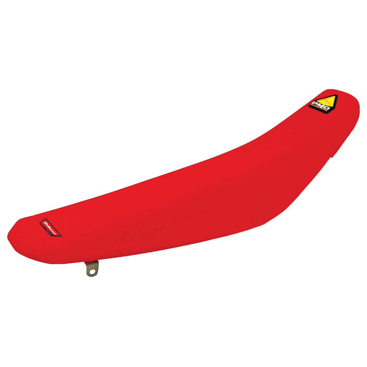 Седалка Polisport Honda CRF250 - 2018-21 / CRF450 - 2017-20 Red/Grey