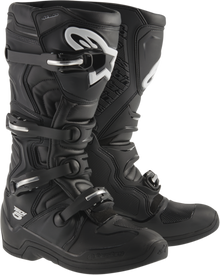 Мотокрос ботуши ALPINESTARS TECH 5 BLACK