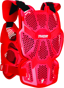 Протекторна броня THOR SENTINEL PRO RED