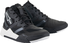Мото боти ALPINESTARS Speedflight BLK/WHT