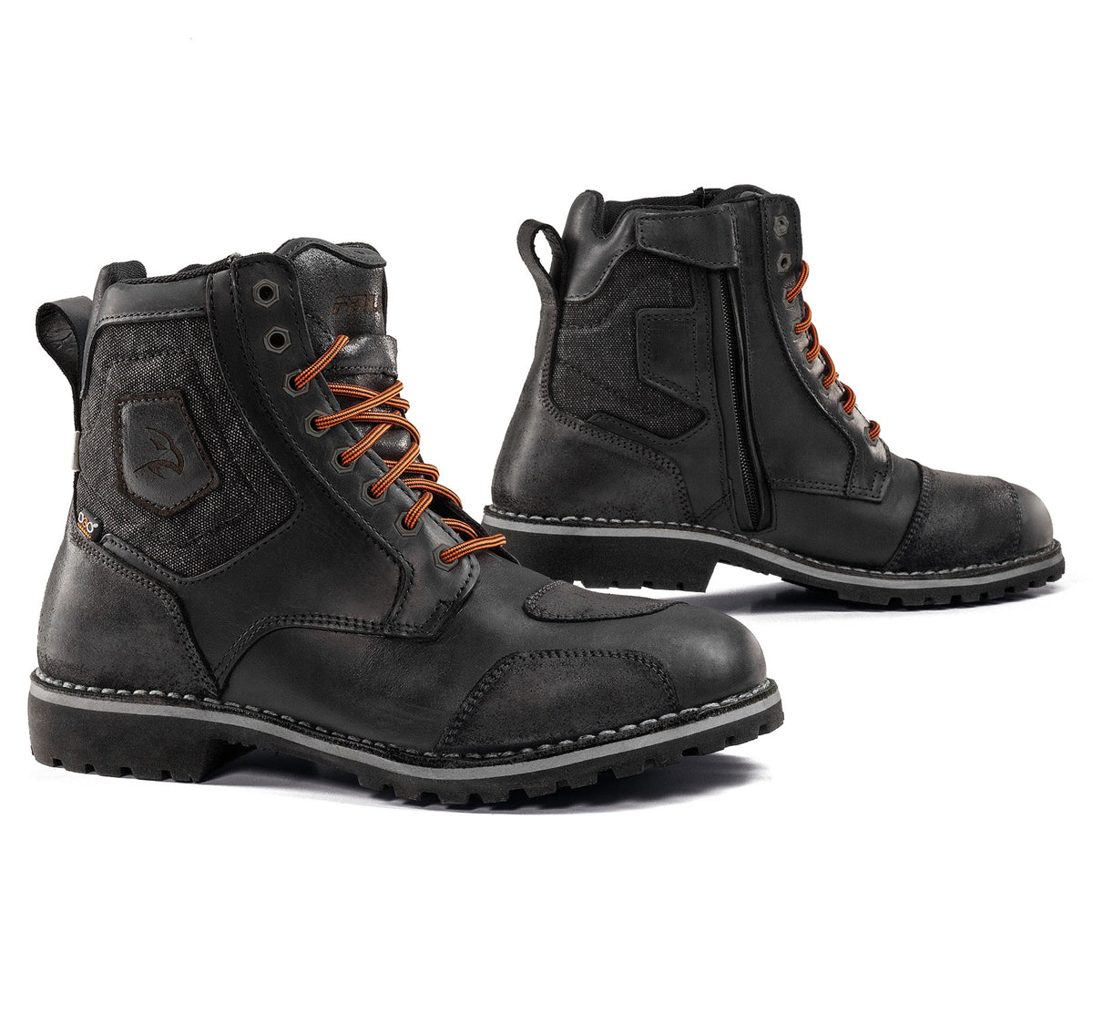 Мото боти FALCO RANGER 2 BLACK