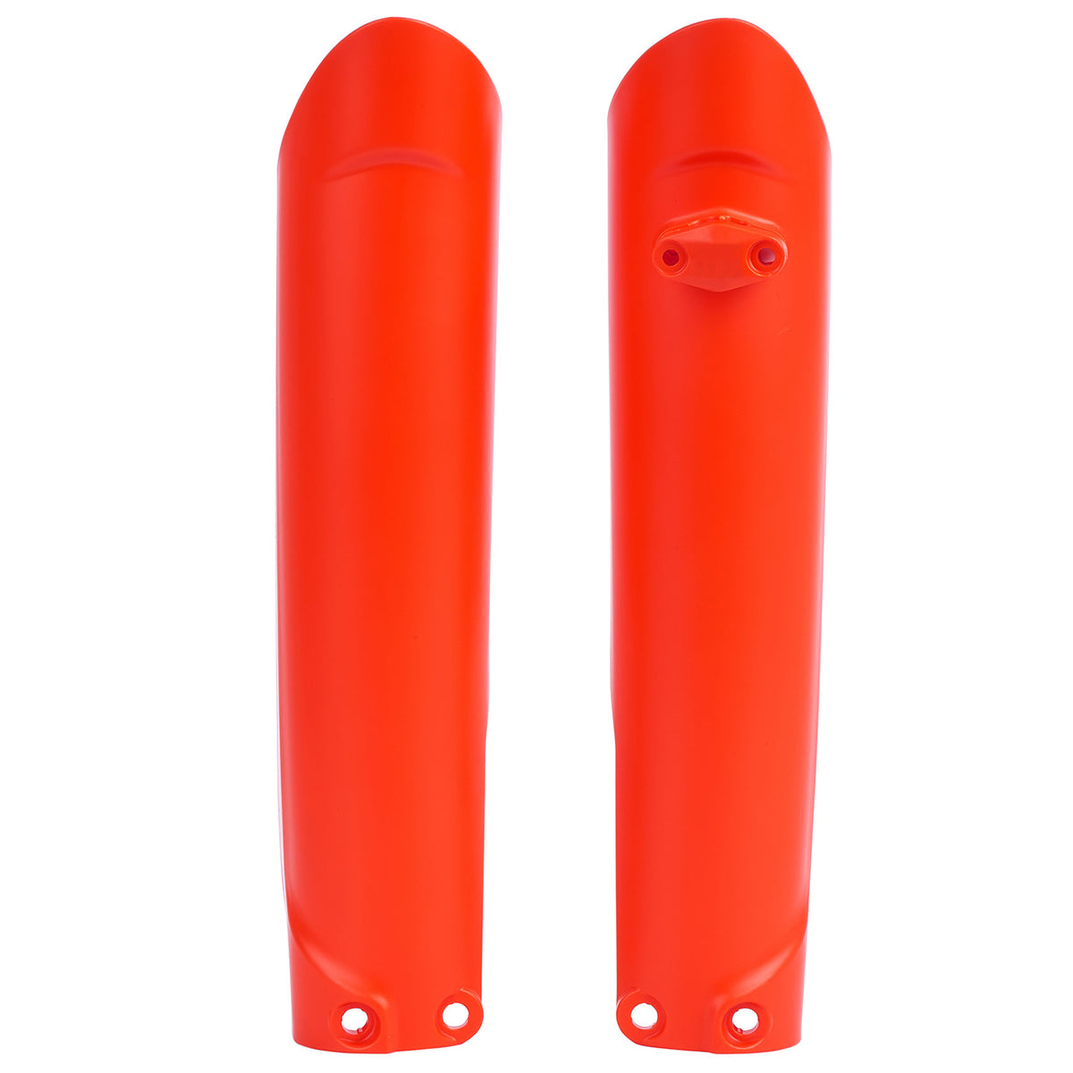 Предпазители за предница Polisport KTM SX / SX-F / EXC / EXC-F / XC / XC-F - KTM Orange OEM Color