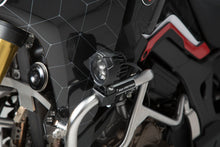 Краш бар скоби SW-MOTECH CRASH BAR CLAMP F/LIGHT