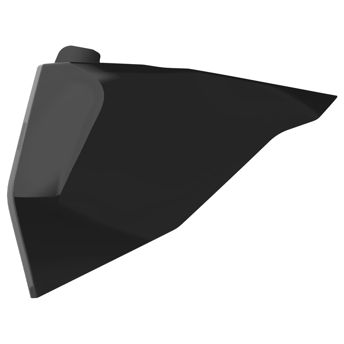 Протектори за въздушна кутия Polisport KTM  SX /SX-F /EXC / EXCF/ XCW/ XCFW - Black