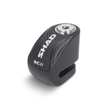 Заключващо устройство за диск SHAD SC21 6mm black